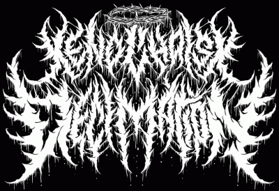 logo Xenochrist Decimation